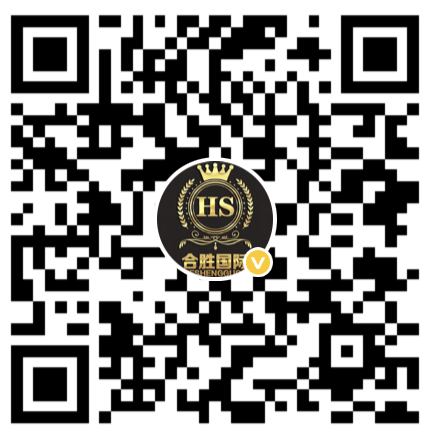 Weibo QR Code